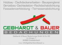 Gebhardt und Bauer Bedachungs GmbH & Co.KG